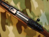 375 H&H Magnum Hobaugh-Speiser Custom Magazine Rifle - 13 of 15