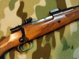 375 H&H Magnum Hobaugh-Speiser Custom Magazine Rifle