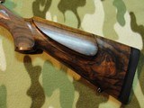 375 H&H Magnum Hobaugh-Speiser Custom Magazine Rifle - 6 of 15