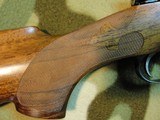 375 H&H Magnum Hobaugh-Speiser Custom Magazine Rifle - 4 of 15