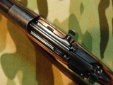 Mannlicher Schoenauer Model 50 Rifle 270 Win. CA OK! - 10 of 15