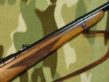 Mannlicher Schoenauer Model 50 Rifle 270 Win. CA OK! - 5 of 15