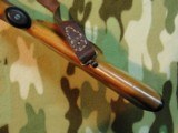 Mannlicher Schoenauer Model 50 Rifle 270 Win. CA OK! - 12 of 15