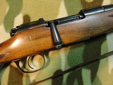 Mannlicher Schoenauer Model 50 Rifle 270 Win. CA OK! - 1 of 15