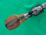S&W Model 27 27-2 357 Magnum 5" P&R S-prefix made 1968 CA OK! - 7 of 14