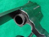 S&W Model 19 19-3 357 Mag 2-1/2" Snubby P&R made 1972 CA OK! - 14 of 15