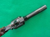Colt Python 357 4" made 1970 CA OK! - 7 of 15