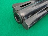 Colt Python 357 4" made 1970 CA OK! - 2 of 15