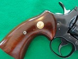 Colt Python 357 4" made 1970 CA OK! - 15 of 15