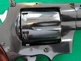 Colt Python 357 4" made 1970 CA OK! - 6 of 15