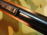 A.O. Niedner Barreled Remington Model 24 - 11 of 15