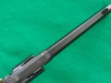 S&W K22 Masterpiece 22LR 6" Pre-Model 17 made 1957 CA OK! - 11 of 15