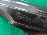Walther PP .32 Gloss Eagle-N Waffenamt WaA359 from 1942 - 11 of 15