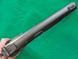 Browning Hi Power 9mm Belgium, made 1975, Neat! CA OK! - 6 of 10