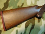 Ruger .308 Model 77 Tang Safety, Red Pad, Beautiful! - 4 of 15