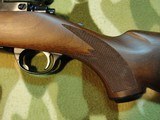 Ruger .308 Model 77 Tang Safety, Red Pad, Beautiful! - 8 of 15