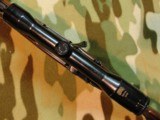 Mannlicher Schoenauer Model GK Rifle 7x64 Brenneke Cal. w/ Scope! - 11 of 15