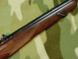 Mannlicher Schoenauer Model GK Rifle 7x64 Brenneke Cal. w/ Scope! - 5 of 15