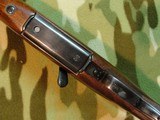 Mannlicher Schoenauer Model GK Rifle 7x64 Brenneke Cal. w/ Scope! - 14 of 15