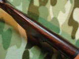 Mannlicher Schoenauer Model GK Rifle 7x64 Brenneke Cal. w/ Scope! - 10 of 15