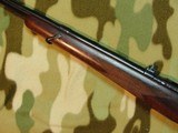 Mannlicher Schoenauer Model GK Rifle 7x64 Brenneke Cal. w/ Scope! - 8 of 15