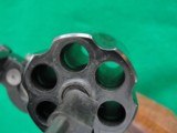 Colt Trooper MK III .357 Magnum Revolver 6" NICE! CA OK! - 13 of 15