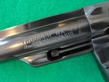 Colt Trooper MK III .357 Magnum Revolver 6" NICE! CA OK! - 3 of 15