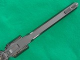 Colt Trooper MK III .357 Magnum Revolver 6" NICE! CA OK! - 8 of 15