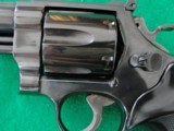 Smith & Wesson Model 29 6" 29-3 44 Magnum, Super Nice! CA OK! - 7 of 15