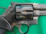 Smith & Wesson Model 29 6" 29-3 44 Magnum, Super Nice! CA OK! - 3 of 15