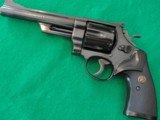 Smith & Wesson Model 29 6" 29-3 44 Magnum, Super Nice! CA OK! - 4 of 15