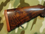 Mauser 98 Custom 270 Win. with Claw Mount Zeiss, Nice! - 3 of 15