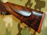 Mauser 98 Custom 270 Win. with Claw Mount Zeiss, Nice! - 5 of 15