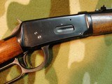 Winchester Model 94 Carbine 30-30 Made 1955 NICE! CA OK! - 1 of 15