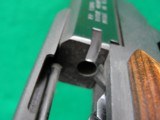 Browning Buck Mark Plus .22 Pistol 5-1/2" w/Box, Nice! CA OK - 9 of 12