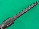 Smith & Wesson Model 17 S&W 17-4 .22 LR 6" w/Box, Tools, Super Nice! CA OK! - 9 of 15