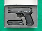 SIG SAUER P226 9mm, West Germany Marked, CA OK! - 1 of 8