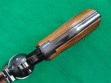 Ruger Security Six 357 Mag Revolver 1st Year Production 1972, Nice! CA OK! - 10 of 10