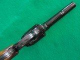 Ruger Security Six 357 Mag Revolver 1st Year Production 1972, Nice! CA OK! - 8 of 10