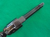 Ruger Security Six 357 Mag Revolver 1st Year Production 1972, Nice! CA OK! - 9 of 10