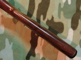 Winchester Model 12 Plain Barrel 30" FULL made 1957 Nice! CA OK! - 9 of 15