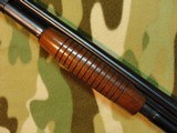 Winchester Model 12 Plain Barrel 30" FULL made 1957 Nice! CA OK! - 7 of 15