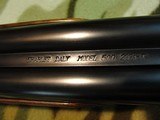 Charles Daly Miroku Model 500 SxS 20 gauge 3" NICE! CA OK! - 14 of 15