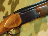 Browning Citori Field Grade 1 12ga 28" MOD/FULL CA OK! - 1 of 15