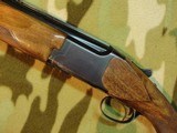 Browning Citori Field Grade 1 12ga 28" MOD/FULL CA OK! - 7 of 15