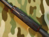 Remington Repeating Shotgun Pre Model 10 Factory Engraved High Grade - 14 of 15