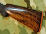 Remington Repeating Shotgun Pre Model 10 Factory Engraved High Grade - 5 of 15