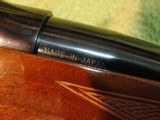 Weatherby 30-06 Vanguard Deluxe Southgate Nice! CA OK! - 15 of 15