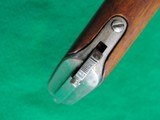 Mauser C96 Broomhandle Late Model 1930 w/Stock, Nice! - 15 of 15