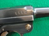 Luger 9mm DWM 1916 Nice! CA OK! - 4 of 10